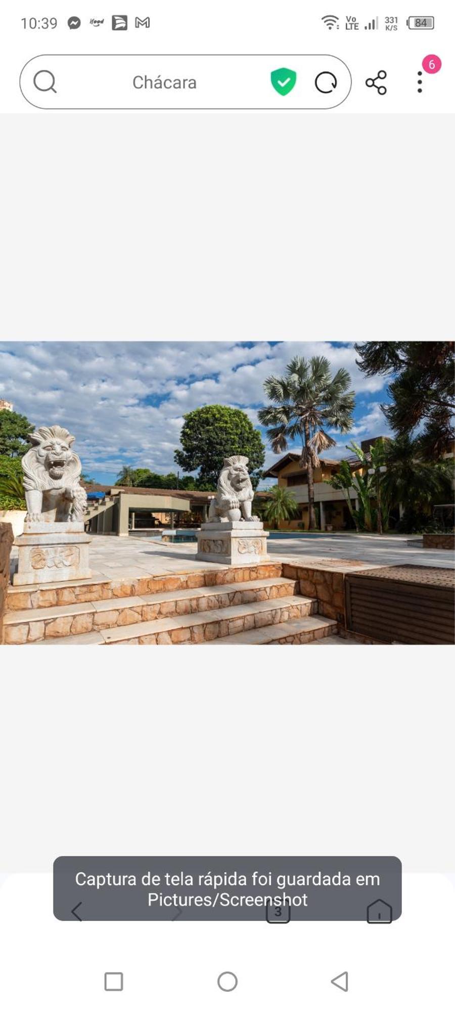Parque Das Arvores Hospedagem E Eventos Barretos Esterno foto