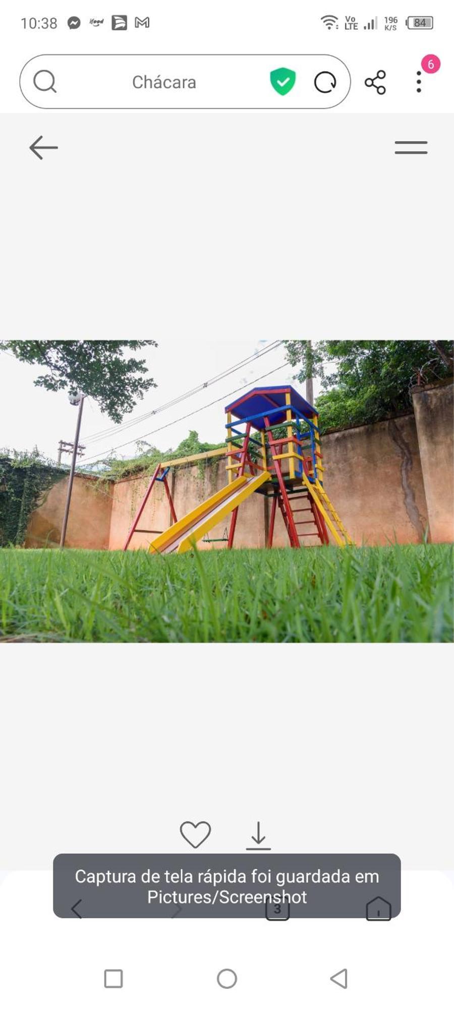 Parque Das Arvores Hospedagem E Eventos Barretos Esterno foto
