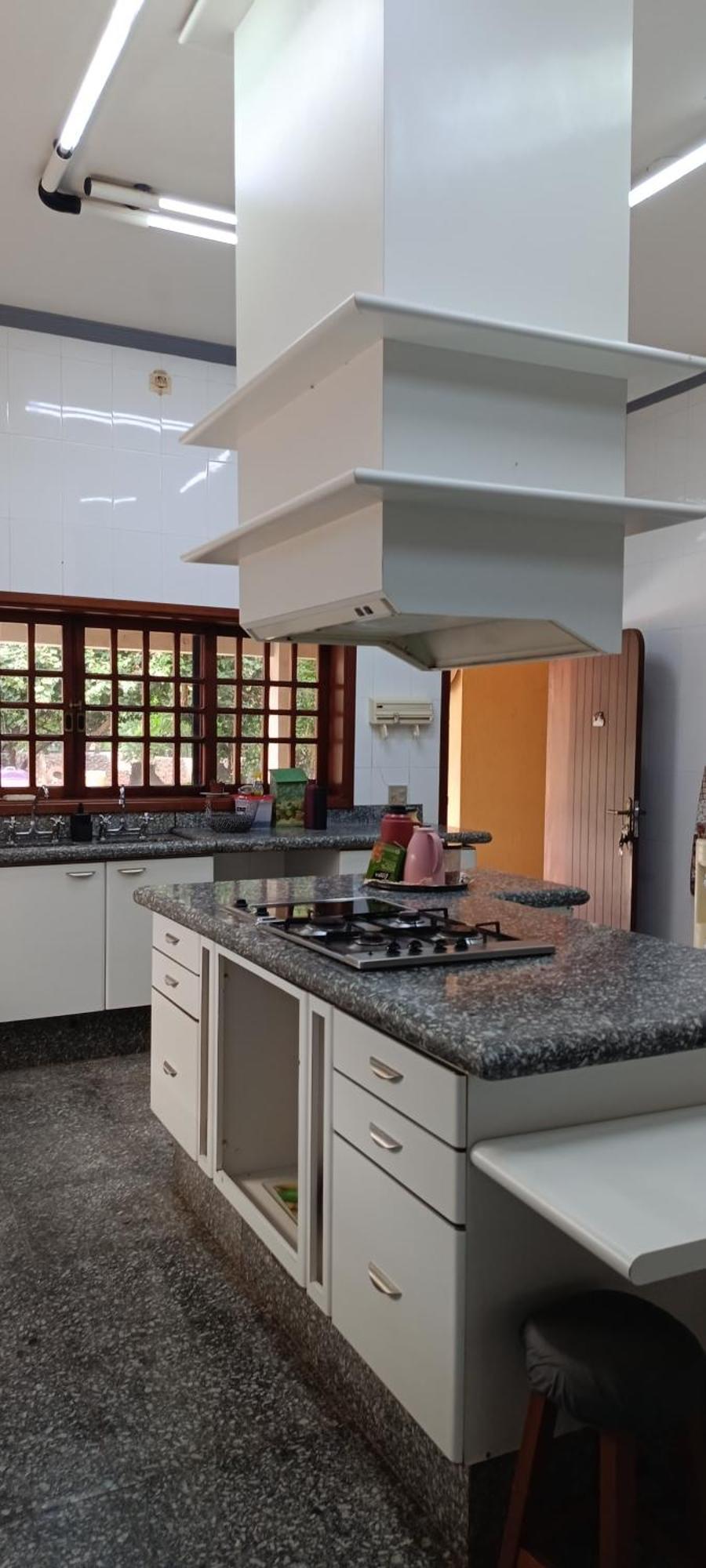 Parque Das Arvores Hospedagem E Eventos Barretos Esterno foto